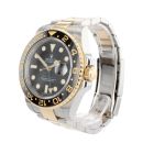 Rolex GMT Master II Pre Owned Watch Ref 116713LN