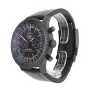 Breitling Navitimer Pre Owned Watch Ref MB0128