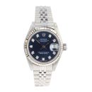 Rolex Datejust Pre Owned Watch Ref 69174