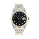 Rolex Datejust Pre Owned Watch Ref 16233
