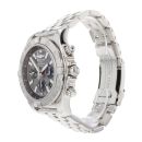 Breitling Chronomat Pre Owned Watch Ref AB0110