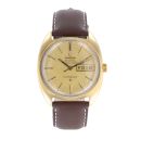 Omega Constellation Pre Owned Watch Ref 168.0.29