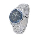 Omega Seamaster Pre Owned Watch Ref 196.1504