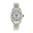 Rolex Datejust Pre Owned Watch Ref 69173
