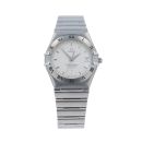 Omega Constellation Pre Owned Watch Ref 15023000