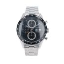 Tag Heuer Carrera Pre Owned Watch Ref CV2010