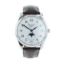 Longines Master Collection Pre Owned Watch Ref L2.909.4
