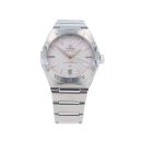 Omega Constellation Pre Owned Watch Ref 13110392006001