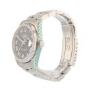 Rolex Datejust Pre Owned Watch Ref 16200