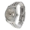 Rolex Datejust Pre Owned Watch Ref 16220