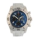 Breitling Superocean Pre Owned Watch A13341
