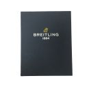 Breitling Transocean Unitime Pilot Pre Owned Watch Ref MB0510