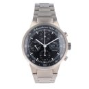 IWC GST Chronopgraph Pre Owned Watch