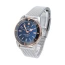 Breitling Superocean Heritage Pre Owned Watch Ref UB2010