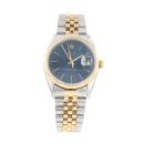 Rolex Datejust Pre Owned Watch Ref 16233