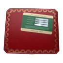 Cartier Custom Tank Francaise Pre Owned Watch Ref 2384