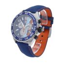 Tag Heuer Formula 1 'Gulf' Pre Owned Watch Ref CAZ101N