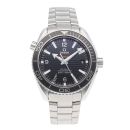 Omega Seamaster Planet Ocean 'Skyfall' Pre Owned Watch Ref 23230422101004