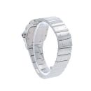 Cartier Santos Galbee Pre Owned Watch Ref 1565