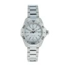 Tag Heuer Aquaracer Pre Owned Watch Ref WBP1411