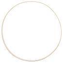 9ct Yellow Gold Plain Bangle