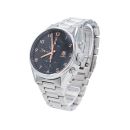 Tag Heuer Carrera Pre Owned Watch Ref CAR2014