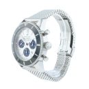 Breitling Superocean Pre Owned Watch Ref AB0162