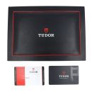 Tudor Fastrider Black Shield Pre Owned Watch Ref 42000CN