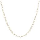 9ct Yellow Gold Belcher Chain 26"