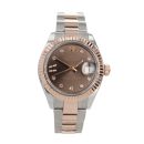 Rolex Datejust Pre Owned Watch Ref 279171