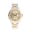 Rolex Datejust Pre Owned Watch Ref 279173