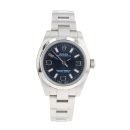 Rolex Oyster Perpetual Pre Owned Watch Ref 176200