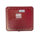 Cartier Tank Solo Pre Owned Watch Ref 3167