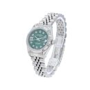 Rolex Custom Datejust Pre Owned Watch Ref 69174