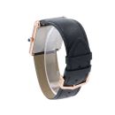 Cartier Tank Solo Pre Owned Watch Ref 3167