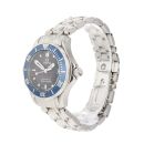 Omega Seamaster Pre Owned Watch Ref 22248000