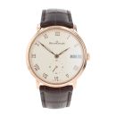 Blancpain Villeret Pre Owned Watch Ref 6652-3642-55A