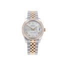 Rolex Datejust Pre Owned Watch Ref 178383