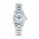 Tag Heuer Link Pre Owned Watch Ref WJF1410