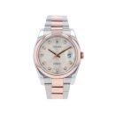 Rolex Datejust Pre Owned Watch Ref 116201