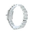 Cartier Custom Tank Francaise Pre Owned Watch Ref 2384