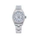 Rolex Oyster Perpetual Date Pre Owned Watch Ref 69240
