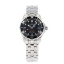 Omega Seamaster Pre Owned Watch 21230286101001