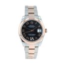 Rolex Datejust Pre Owned Watch Ref 178241