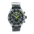 Tag Heuer Formula 1 Pre Owned Watch Ref CAZ101AG