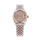 Rolex Datejust Pre Owned Watch Ref 178341