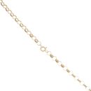 9ct Yellow Gold Belcher Chain 20"
