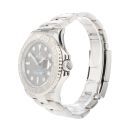 Rolex Yacht-Master Pre Owned Watch Ref 126622