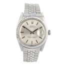 Rolex Datejust Pre Owned Watch Ref 1603