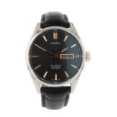 Tag Heuer Carrera Pre Owned Watch Ref WAR201C